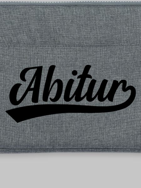 Abitur Abi