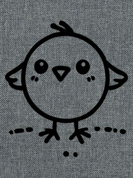 Cheeky Chick
