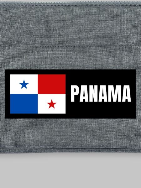 Panama Flag