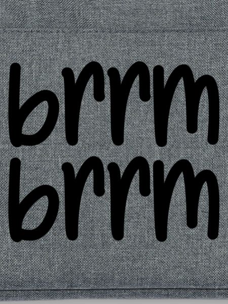 brrm brrm