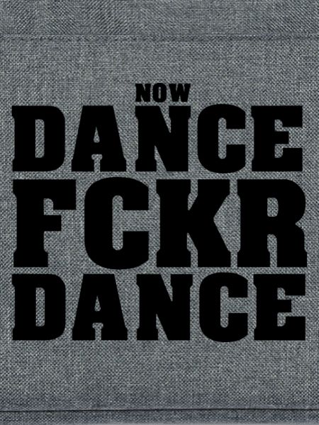 Dance Fckr Dance