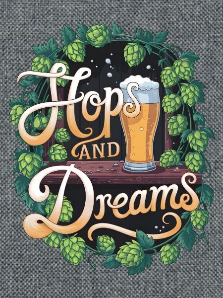 Hops And Dreams