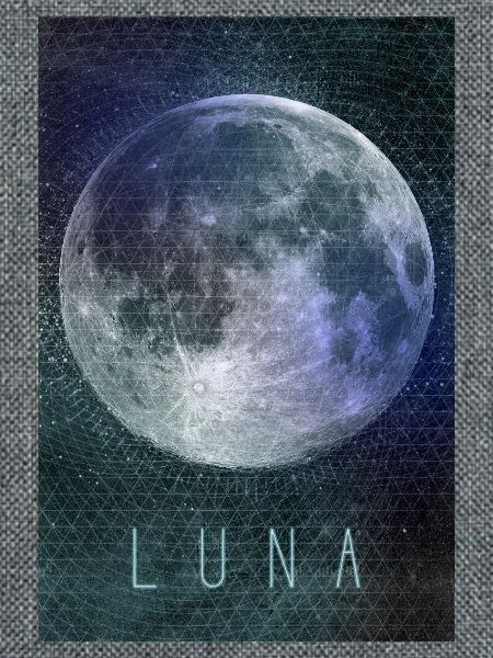 LUNA
