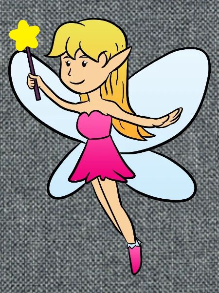 Fairy