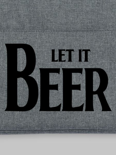 Lass es Bier
