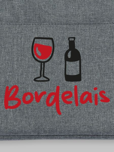 Bordeaux - Bordeaux - Weinflasche