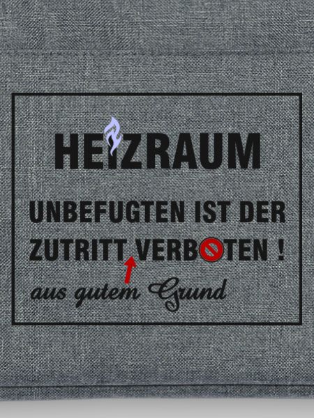 Heizraum