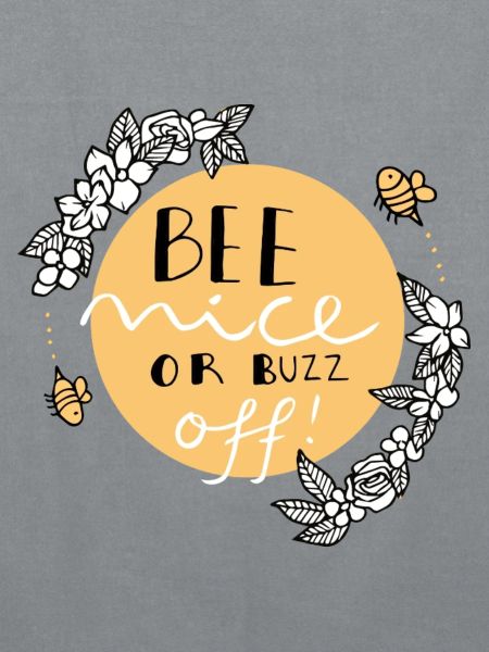 Bee Nice