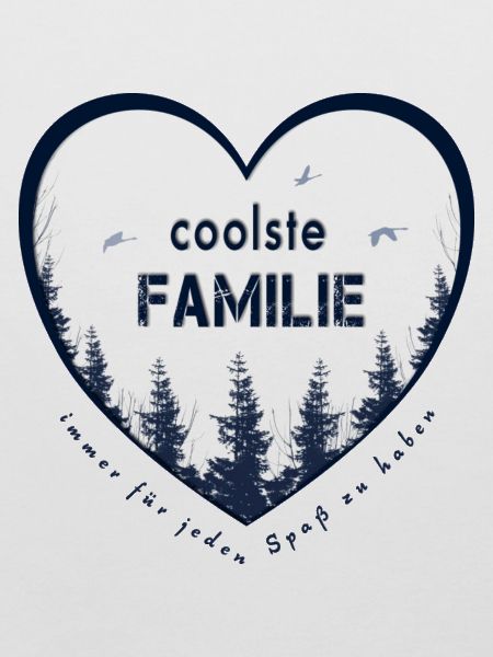 coolste Familie