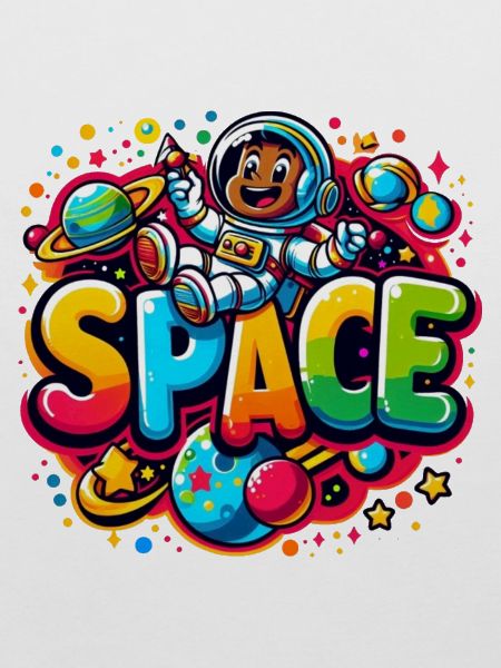 Space Astronautenkind