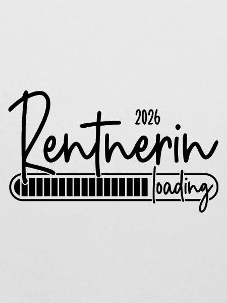 Rentnerin 2026 Loading