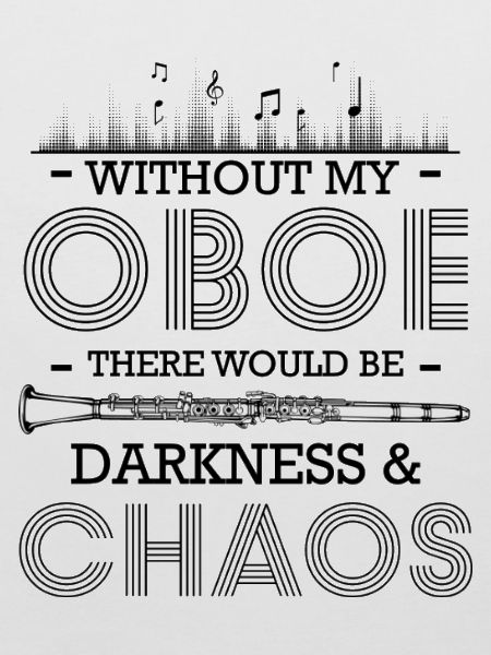 Oboe