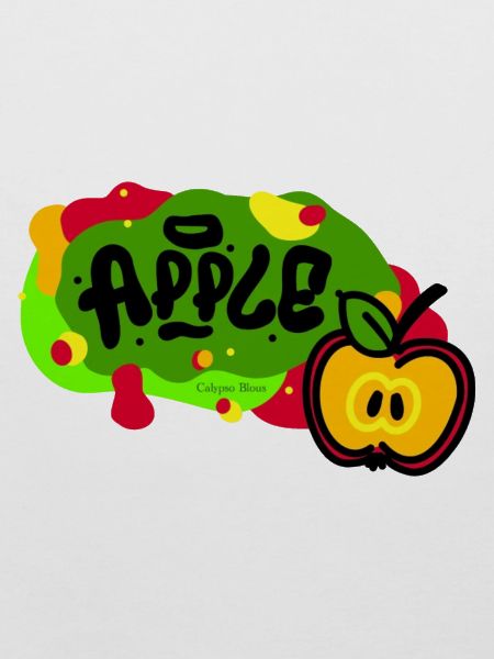 Apple - Calypso Blous