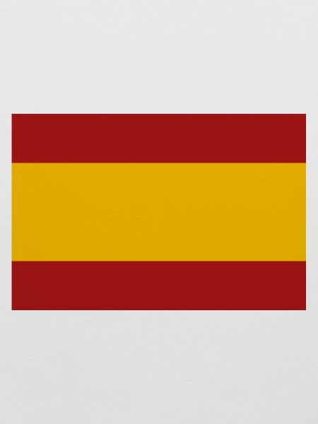 SPANISCHE FLAGGE