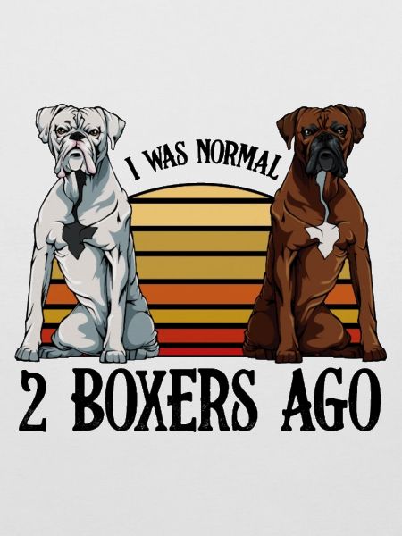 boxeur