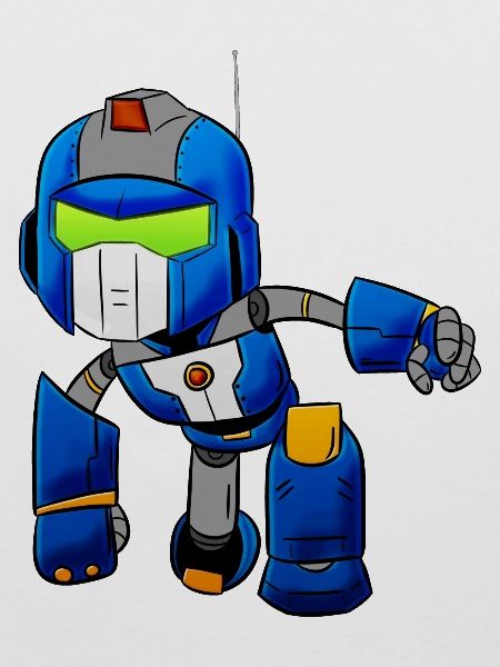 Robot