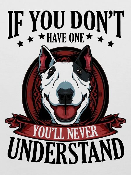 Bull Terrier