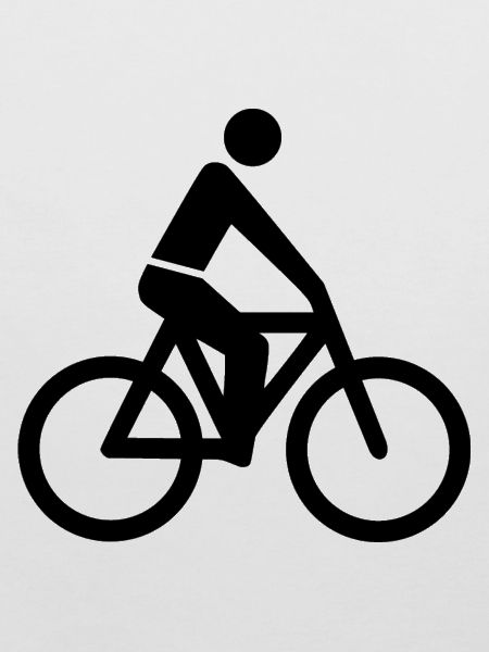 Fahrrad