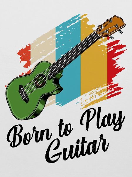 guitar