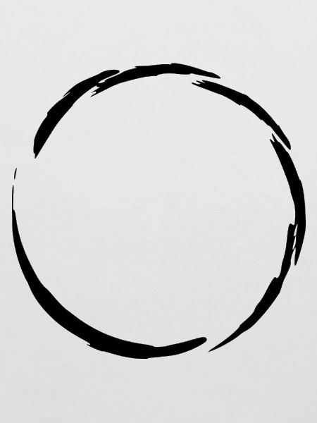 Kreis Symbol