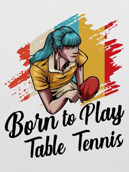 Tischtennis