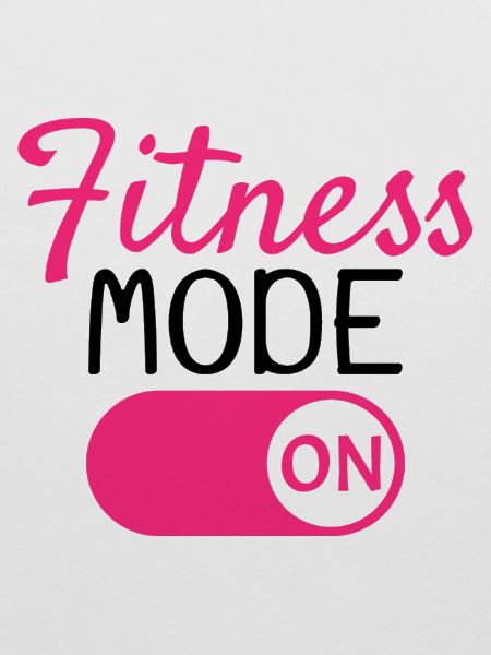 Fitness Modus An