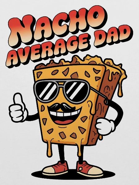 Nacho Average Dad