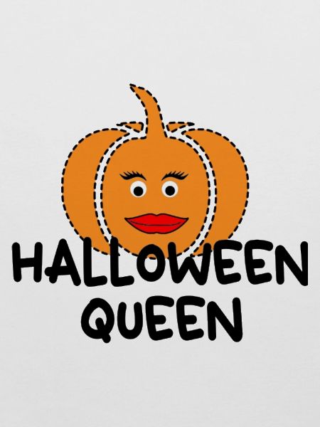 Halloween Queen