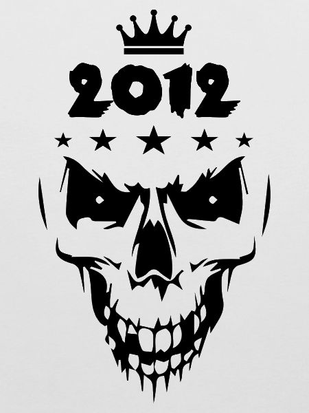 2012 Totenkopf