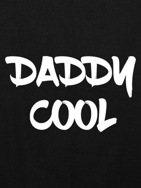 Daddy Cool