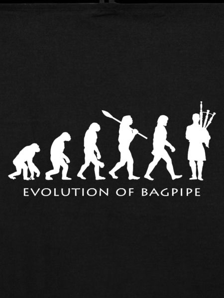 bagpipes
