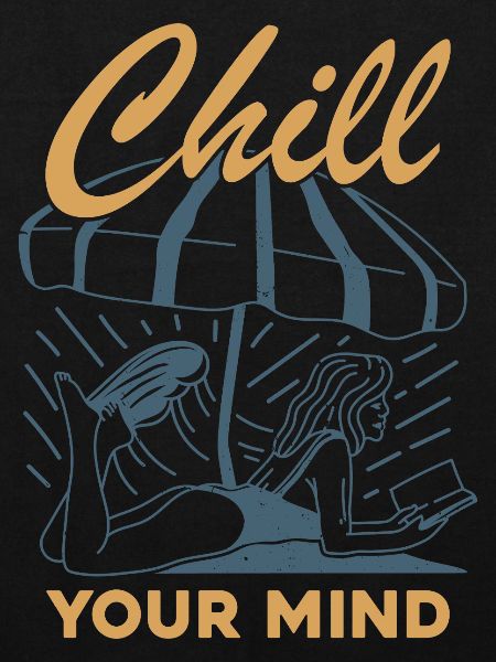 Chill Your Mind