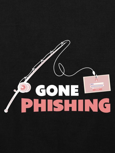 Gone Phishing