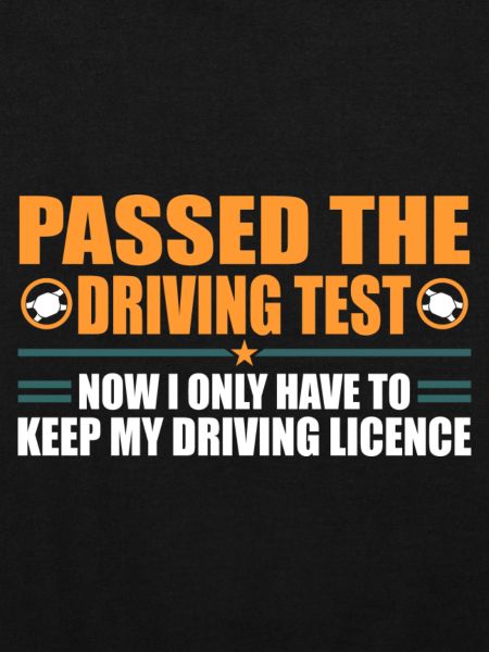 Driving Test Driving Licence