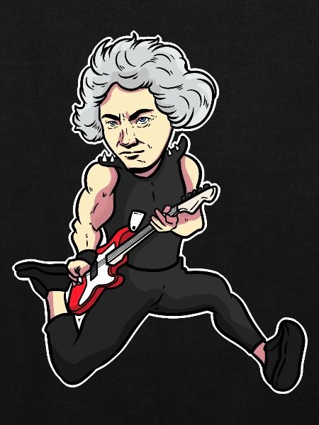 Genialer Beethoven Klavierabend