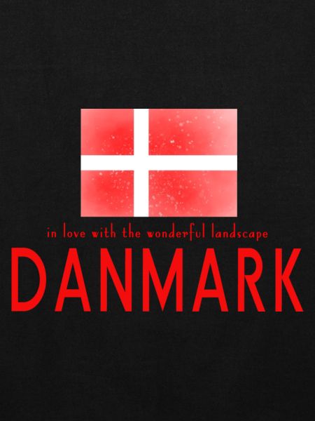 Danmark Dänemark