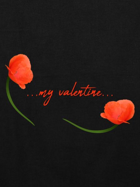 my valentine Valentin