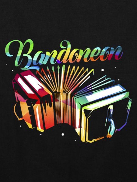 Sehnsuchtsvoller Bandoneon Tangoabend