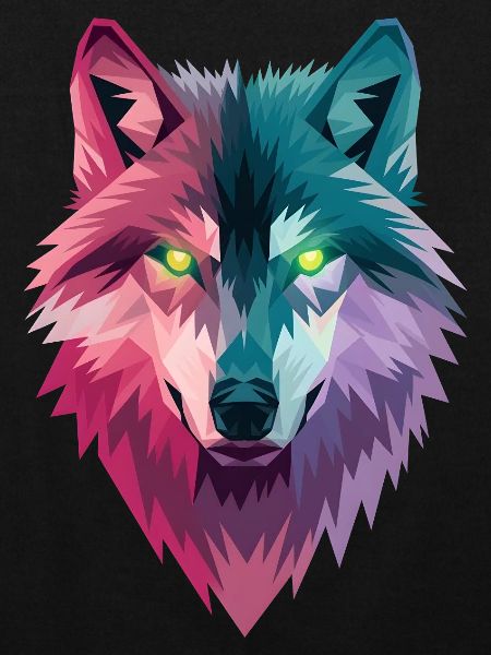 Spirit Wolf