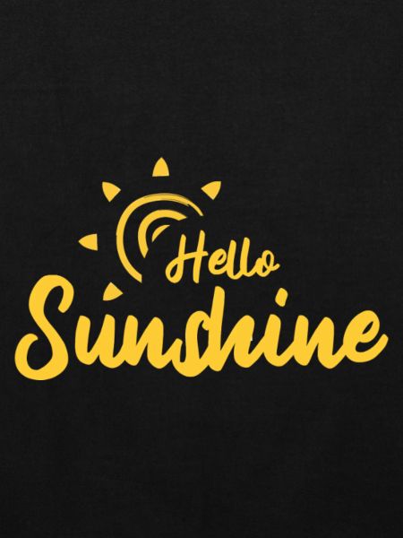 Hello Sunshine