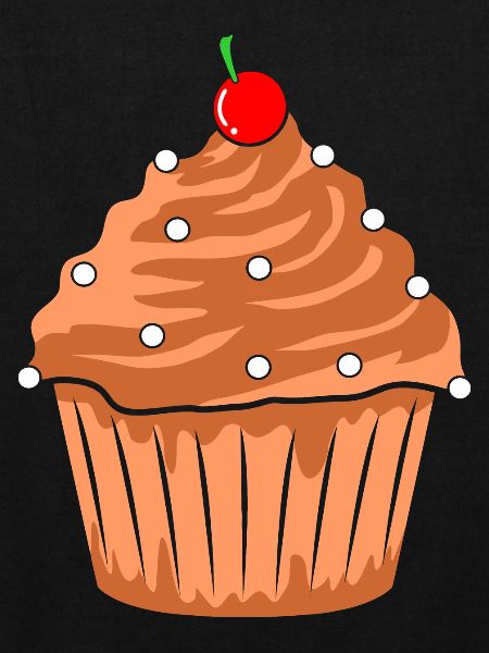 Cupcake Muffin