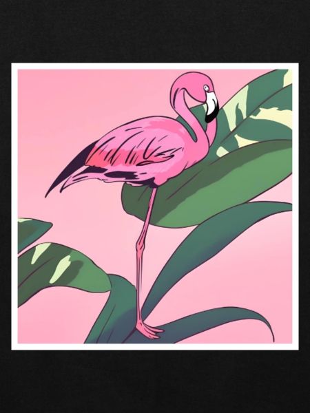 Flamingo#2