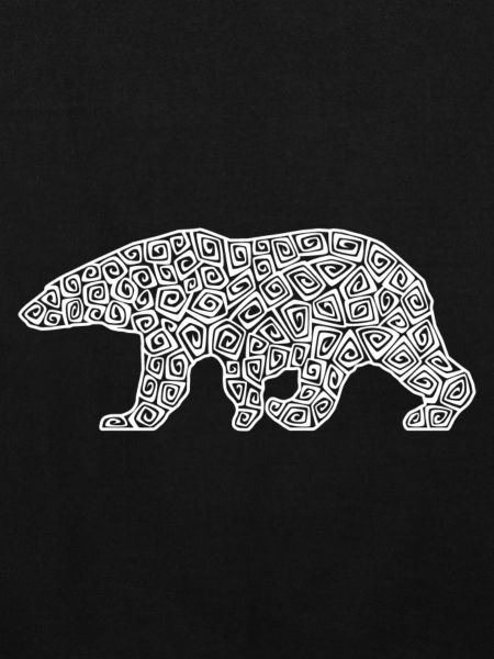 Eisbär – Frostwirbel