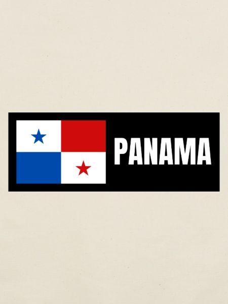 Drapeau du Panama