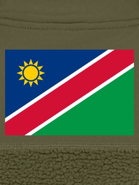 Namibia
