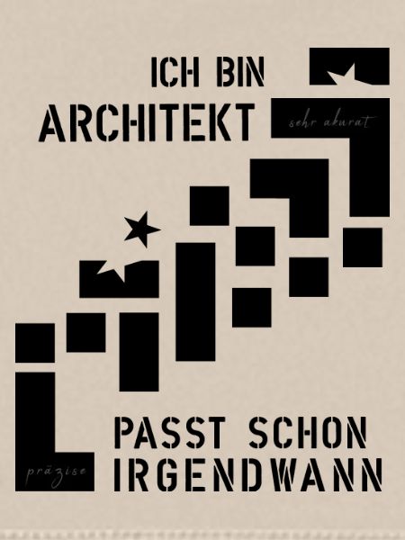 Architekt