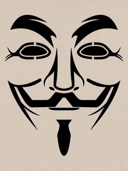 Anonymous