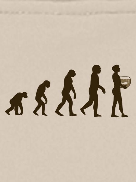 Aquarium Evolution