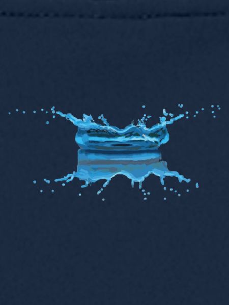 Water drop