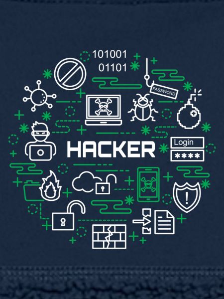Hacker